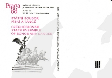 CZ 1988 98 102 **